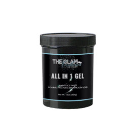 All In 1 Gel