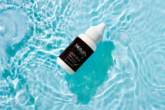 The Glam Adhesive (Medium)