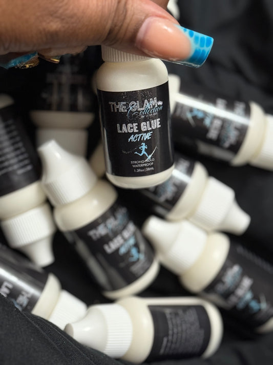 Lace Glue Active