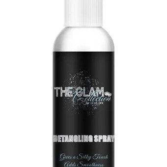 Detangling Spray