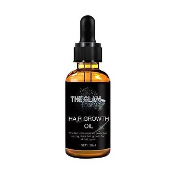 Hair Growth Oil